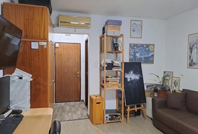 Garsoniera semidecomandata - zona Astra - 15