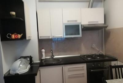 Apartament 2 camere Militari Residence - 4