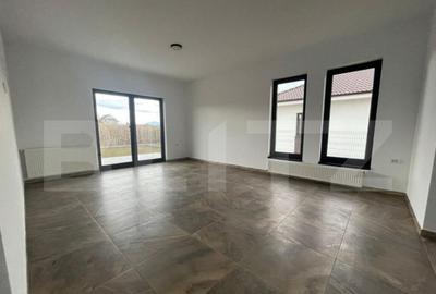 Casa de vanzare, cu 4 camere, 145 mp, 750 mp teren, zona-Uni - 8