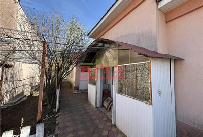 Casă cu 3 camere în Berindei - 8