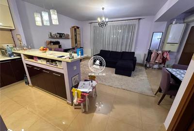 Apartament cu 3 camere decomandat în Bucium - 8