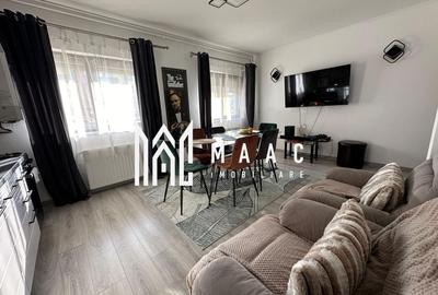 Apartament 2 camere | Decomandat | Zona Brana - Selimbar