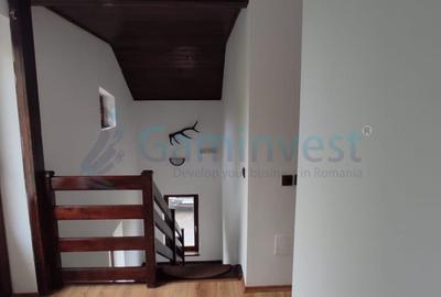 Cabană în zonă montană, Bihor, oportunitate de investiție,Gaminvest, V3155B - 2