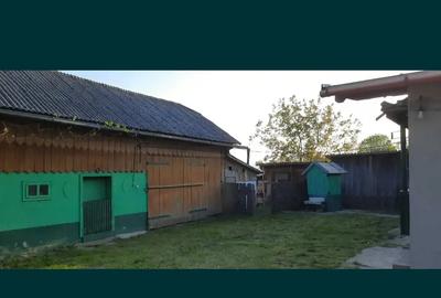 Vand casa + teren, sat Danila, com. Darmane?ti - 3