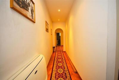 Vanzare apartament cu 4 camere Calea Victoriei - 16