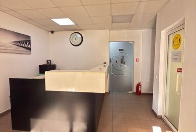 Spatiu de birou 50 mp – open space, Bulevardul Unirii-Magazinul Zepter Spatiu de birou 50 mp – open space, Bulevardul Unirii-Magazinul Zepter - 2