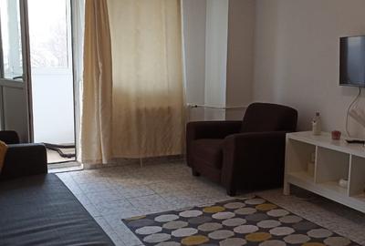 Apartament cu 2 camere semidecomandat în Ștefan cel Mare - 1