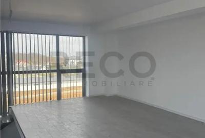 Apartament cu 3 camere decomandat în Cordău - 1
