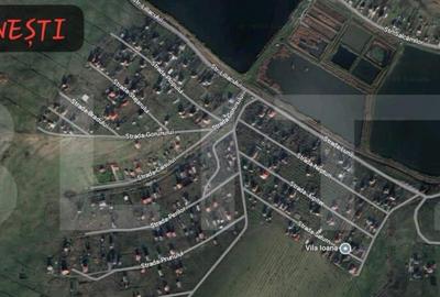 Teren, 11.600 mp, Campenesti - 6