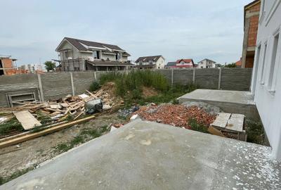 Duplex Calea Urseni 4 camere la asfalt, Toate Utilitățile - 3