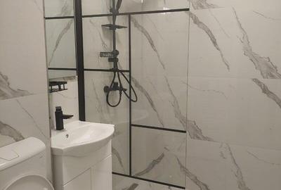 Garsonieră decomandată în Drumul Taberei - 4