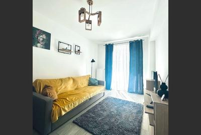 0% comision | Apartament 2 camere | Maurer Residence - 3