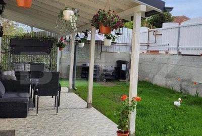 Casă cu 4 camere cu Teren 390 Mp în Hlincea - 5