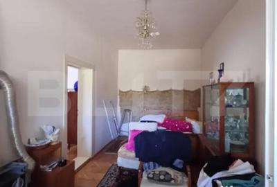 Casă cu 3 camere cu Teren 1682 Mp în Turda - 15