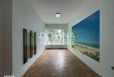 Spațiu comercial, de 25 mp, în Central - 6