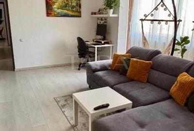 Apartament 3 camere, 63 mp + balcon - Gheorgheni, zona Hotel Royal