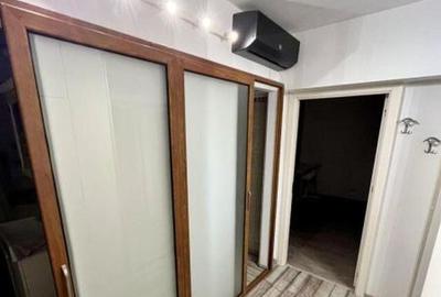 Dristor etaj 3 decomandat cu boiler - 7