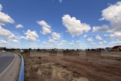 Parcele teren 364 - 627 mp, Piele?ti - zona Metro, toate ut - 6