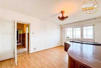 Apartament cu 3 camere decomandat, mobilat în Ciucului - 14