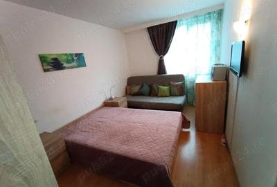 Apartament cu 2 camere decomandat în Central - 4