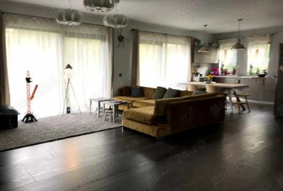 Inchiriere casa manastur - 4