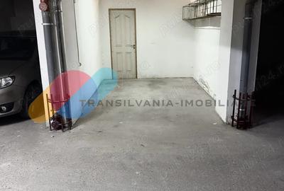 Apartament cu 2 camere semidecomandat, mobilat în Andrei Mureșanu - 9