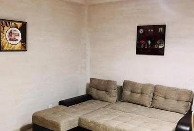 Apartament cu 2 camere decomandat în Vlahuță - 2