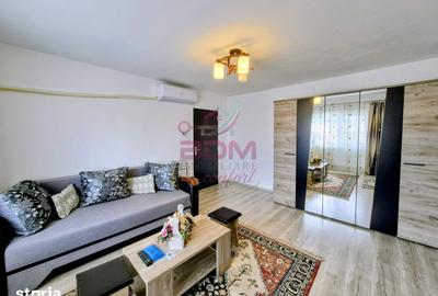Apartament cu 2 camere semidecomandat în Micro 1 - 4
