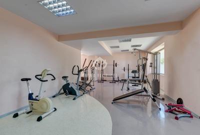 Apartament cu 3 camere semidecomandat, mobilat în Morarilor - 15