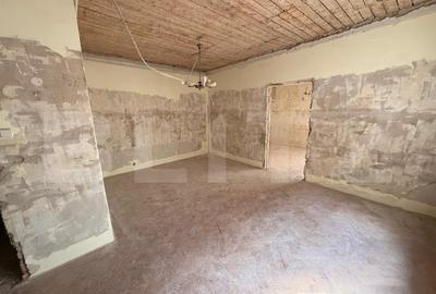 Apartament cu 3 camere decomandat în Centrul Istoric - 4