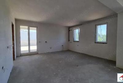 Penthouse - Apartament 4 camere cu parcare - 3