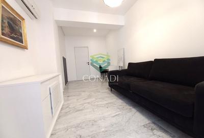 Apartament deosebit 3 camere //Nordului-Herastrau - 24