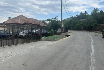 Teren de 1182 mp, în Goranu - 6