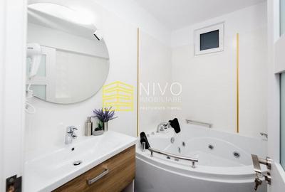 Apartament cu 3 camere decomandat, mobilat în Ultracentral - 12