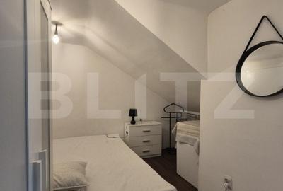 GARSONIERA, 28 MP, ZONA ULTRACENTRALA! IDEALA PENTRU INVESTITIE GARSONIERA, 28 MP, ZONA ULTRACENTRALA! IDEALA PENTRU INVESTITIE - 3