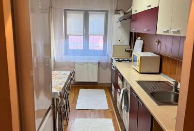 Apartament cu 2 camere decomandat în Șoala - 6