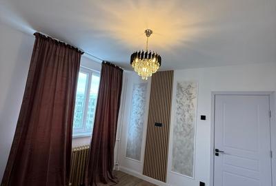 2 camere Drumul Taberei Raul Doamnei etaj 10 renovat bloc reabilitat 2 lifruri - 22