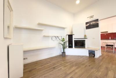 Apartament cu 2 camere semidecomandat, mobilat în Central - 12