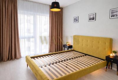 Apartament modern - 49mp I Balcon I Garaj I Etaj Intermediar - Eroilor - 3