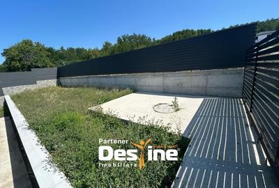 Casa individuala 4 camere - Valea Lupului  Central - Asfalt 544 mp teren - 8