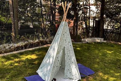 Apartament cu 2 camere decomandat în Central - 5