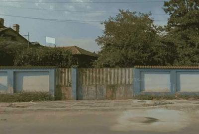 Teren de 2883 mp, în Exterior Vest - 4