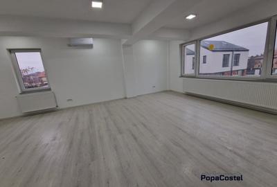 Casă individuală cu 6 camere cu Teren 250 Mp în Odăi - 2