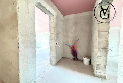 Vila individuala P+1 | 4 camere, 300mp teren | Lumina - 19