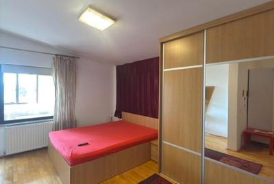Garsonieră decomandată, mobilată în Dacia - 11