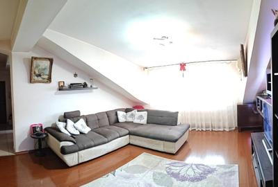 3 camere - 94m2 | STB Ghidigeni - Prel. Ghencea 65B | Propietar - 9