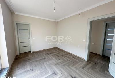 Casă cu 4 camere cu Teren 625 Mp în Oncea - 12
