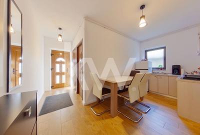Inchiriere apartament 2 camere in casa, mobilat si utilat - zona Grivitei - 3