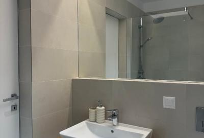 Apartament cu 2 camere decomandat, mobilat în Aviației - 16