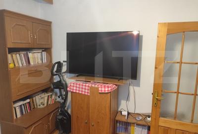 Apartament 3 camere, 47 mp, zona Pacurari - 2